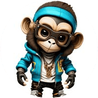 Mascot Monkey