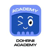 Dohrnii