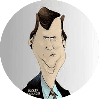 Tucker Carlson