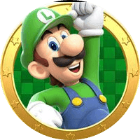 Luigi Inu