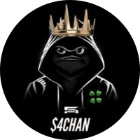 4CHAN BNB