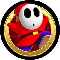 SHY GUY