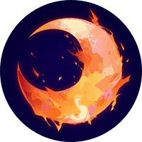 LUNARBURN