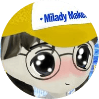 Alien Milady Fumo