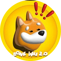 Bonk Inu 2.0