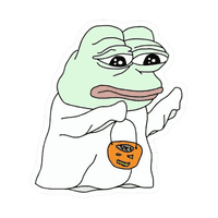 SPOOKYPEPE