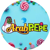 ARAB PEPE