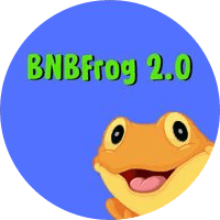 BNBFROG