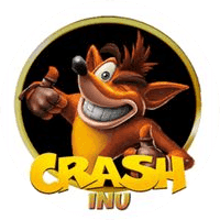 Crash Inu