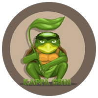 Kappa Coin