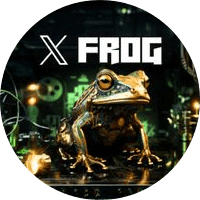 XFROG INU
