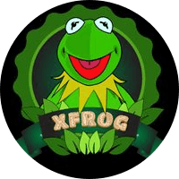 XFrog