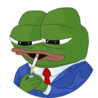 The final Pepe