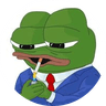 The final Pepe