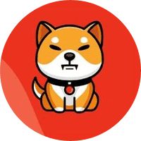 Baby Shiba Inu