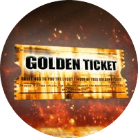 Golden Ticket