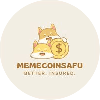 Memecoinsafu