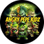 Angry Pepe Kidz