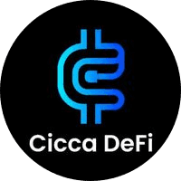 Cicca DeFi