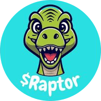 Reggie Raptor