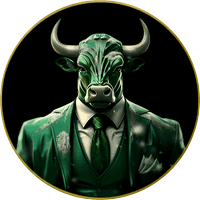 COCAINE BULL
