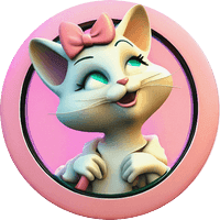 Marie The Cat