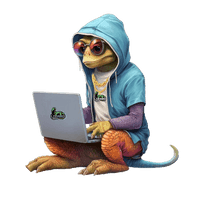 Lizard