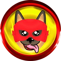 Flash Doge