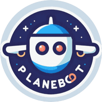 Plane Bot