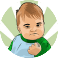 Success Kid