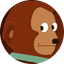 Awkward Monkey Puppet