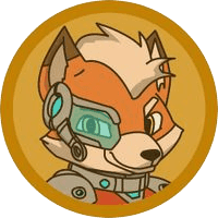 Galaxy Fox