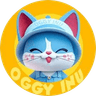 Oggy Inu (ETH)