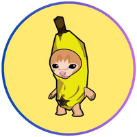 Banana Cat