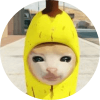 BANANACAT