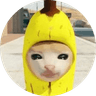 BANANACAT