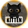 Kitten