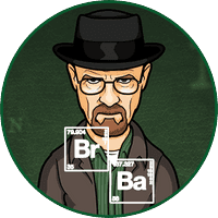 Breaking Bad