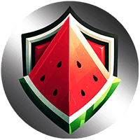 Freedom Watermelon