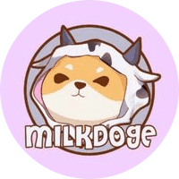 Milk Doge