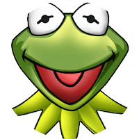 Kermit The Frog