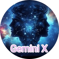 GEMINI X