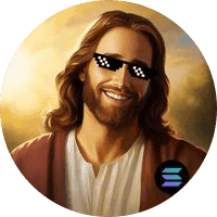 JESUS ON SOL
