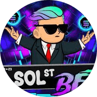 Solana Street Bet