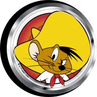 Speedy Gonzales