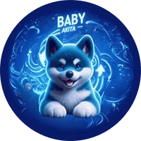 BabyAkita