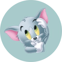 Baby Tomcat