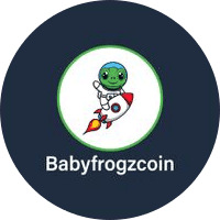 Babyfrogzcoin
