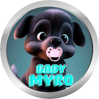 Babymyro