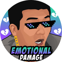 Emotional Damage